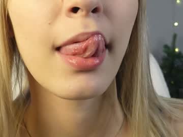 Merylharvison December 19, 2024 Chaturbate stream image