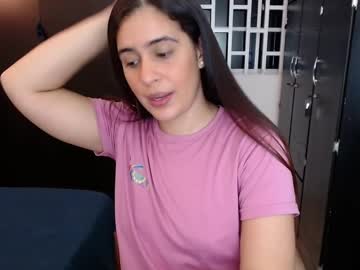 Mia_Danielsx December 19, 2024 Chaturbate stream image