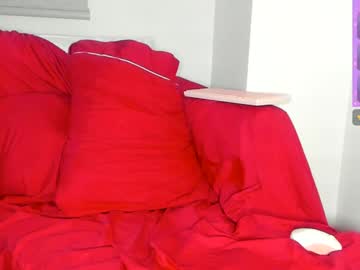 Miaparker2_0 December 19, 2024 Chaturbate stream image