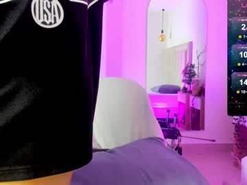 Miss_Ambrer December 19, 2024 Chaturbate stream image