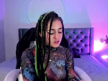 Molly_Rose_1 December 19, 2024 Chaturbate stream image