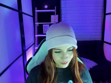 Mollyykarter December 19, 2024 Chaturbate stream image