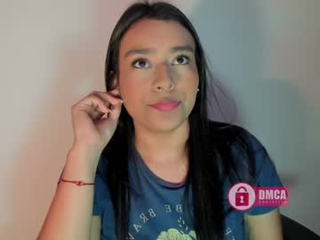 Mypretty_Isabella December 19, 2024 Chaturbate stream image