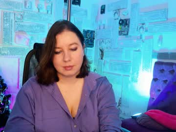 Nancysaunders December 19, 2024 Chaturbate stream image