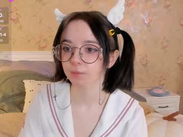 Nora_Failure December 19, 2024 Chaturbate stream image