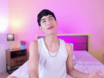 Novaybrian December 19, 2024 Chaturbate stream image