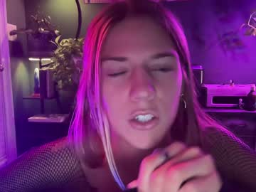 Oliviahansleyy December 19, 2024 Chaturbate stream image