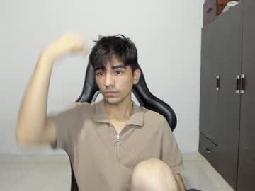 Pakun_ December 19, 2024 Chaturbate stream image