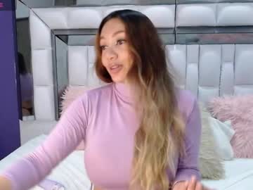 Pamelasimpson December 19, 2024 Chaturbate stream image