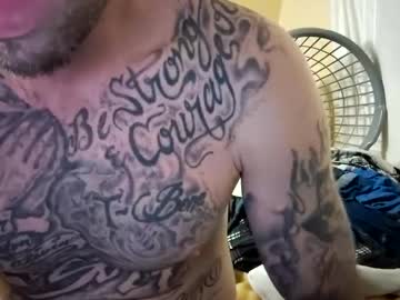 Prettyboytatted69 December 19, 2024 Chaturbate stream image