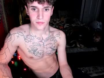 Princesstwink December 19, 2024 Chaturbate stream image
