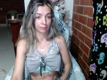 Princezzlove35 December 19, 2024 Chaturbate stream image