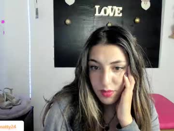 Queen_Natttyy December 19, 2024 Chaturbate stream image