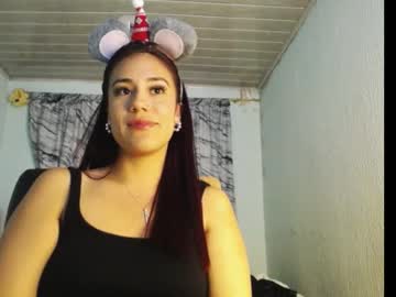 Rafaellamiller December 19, 2024 Chaturbate stream image