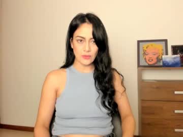 Red_Flower203 December 19, 2024 Chaturbate stream image