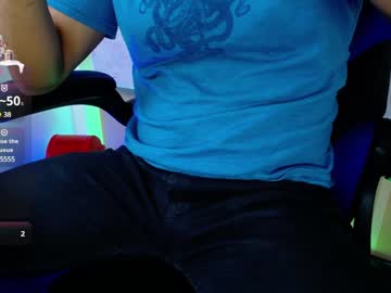 Rollo_Rodriguez December 19, 2024 Chaturbate stream image