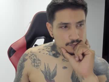 Rooswell_47 December 19, 2024 Chaturbate stream image