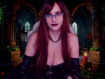 Roseblooom December 19, 2024 Chaturbate stream image