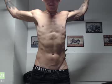 Rustynf1tz December 19, 2024 Chaturbate stream image