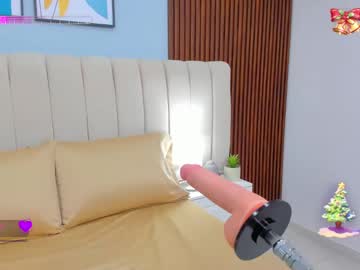 Sam_Foox December 19, 2024 Chaturbate stream image