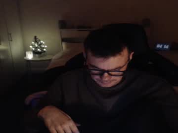Sam_Fran December 19, 2024 Chaturbate stream image