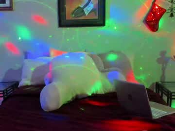 Samatha1998 December 19, 2024 Chaturbate stream image