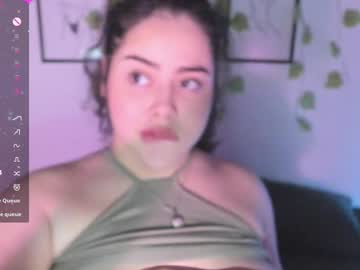 Sansaleya69 December 19, 2024 Chaturbate stream image