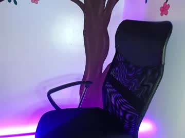 Sasha_Brattz December 19, 2024 Chaturbate stream image