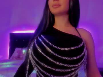 Sashachase December 19, 2024 Chaturbate stream image