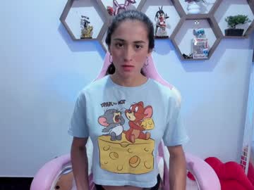 Sharonsander1 December 19, 2024 Chaturbate stream image