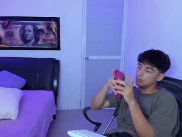 Spider_Master December 19, 2024 Chaturbate stream image
