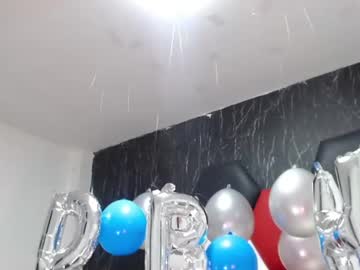 Susanleroy December 19, 2024 Chaturbate stream image