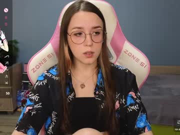 Sweet_Frosty December 19, 2024 Chaturbate stream image
