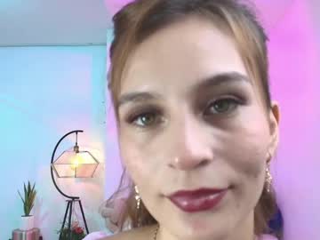 Tamara_Slimx December 19, 2024 Chaturbate stream image