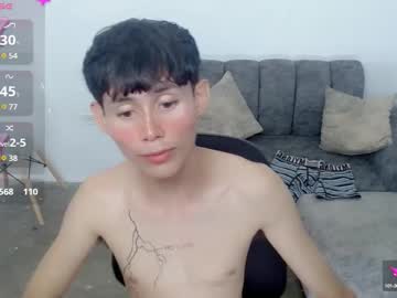 Tanjiro_Cute December 19, 2024 Chaturbate stream image