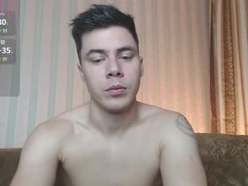 Tayler_Durden_1 December 19, 2024 Chaturbate stream image