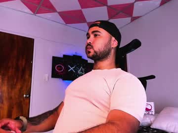 Tommy_Sccott December 19, 2024 Chaturbate stream image
