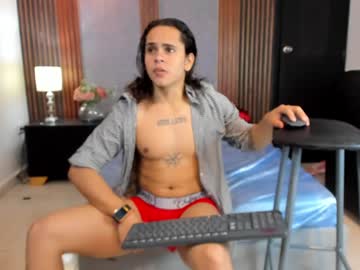 Tyler_Manson_ December 19, 2024 Chaturbate stream image