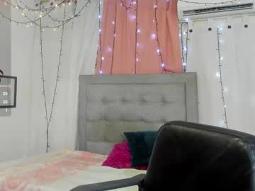 Valentina_0_ December 19, 2024 Chaturbate stream image