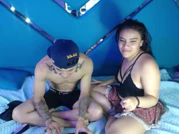 Vegeta_And_Bulma December 19, 2024 Chaturbate stream image