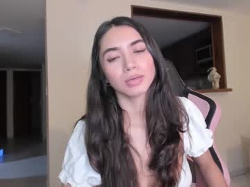 Venussvegaa December 19, 2024 Chaturbate stream image