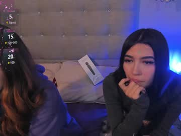 Violett__Moon December 19, 2024 Chaturbate stream image