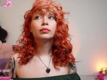 Yunorosee December 19, 2024 Chaturbate stream image