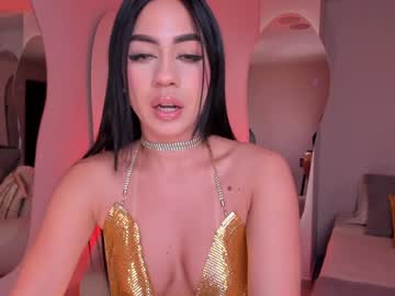 Zaraapearce December 19, 2024 Chaturbate stream image