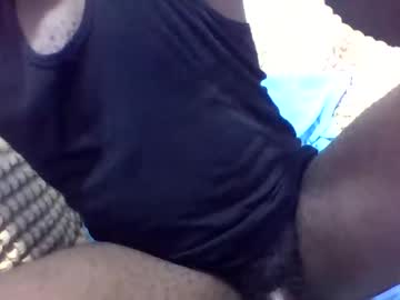 Africoc243 December 19, 2024 Chaturbate stream image