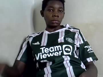 Afronubians_ December 19, 2024 Chaturbate stream image