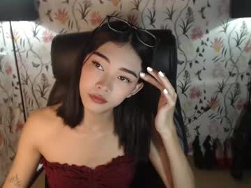 Akiesha_Next2toyou December 19, 2024 Chaturbate stream image