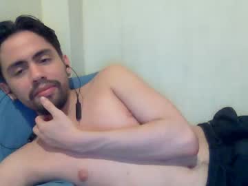 Alejo_Shy December 19, 2024 Chaturbate stream image
