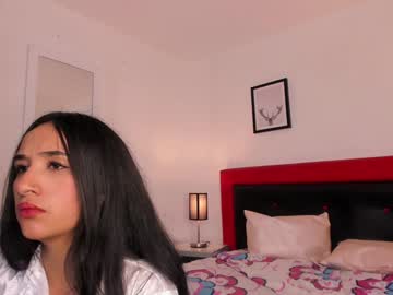 Alexa_Rosse_Rh December 19, 2024 Chaturbate stream image