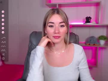 Alisacoksss December 19, 2024 Chaturbate stream image
